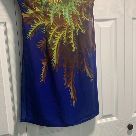 Colorful Tunic - Picture 9 of 12